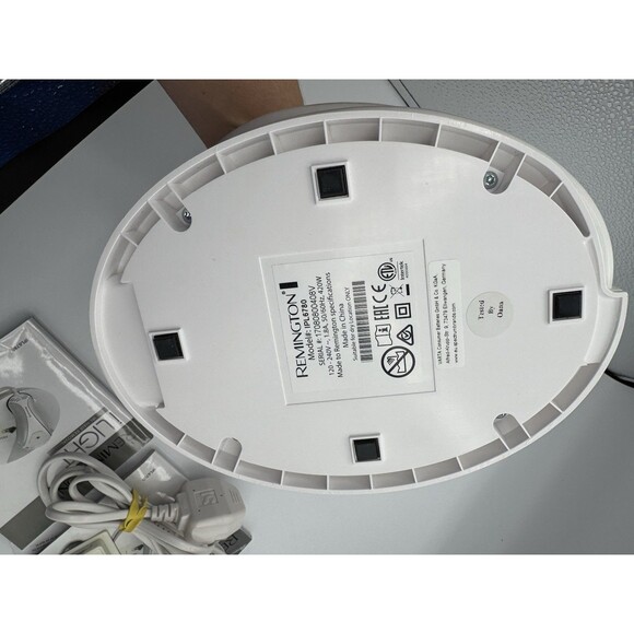 Remington IPL6780 iLIGHT Pro IPL Hair Removal System Unisex Tested IOB - Picture 14 of 16